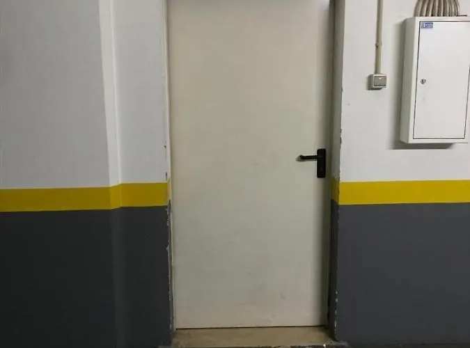 Costa Do Sol V 公寓