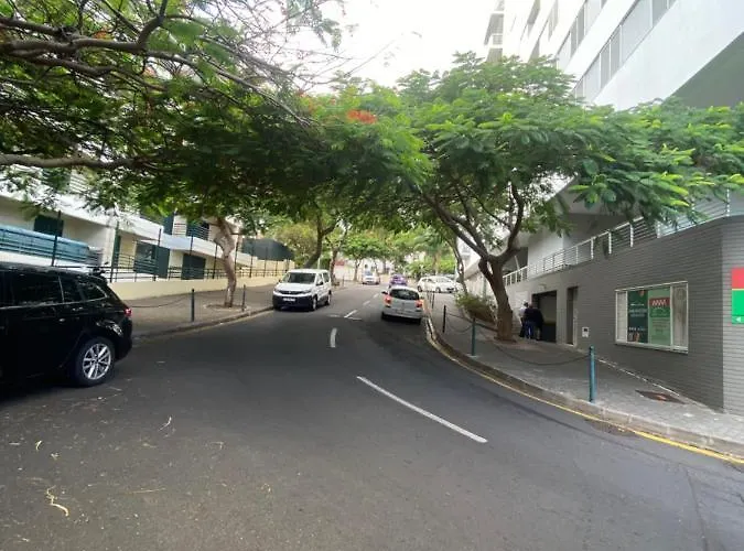 Costa Do Sol V 公寓