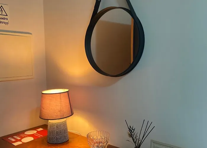 Costa Do Sol V 公寓 *