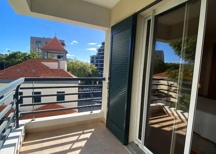 Costa Do Sol V * 丰沙尔